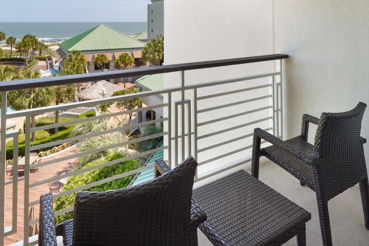 The Westin Hilton Head Island Resort & Spa Exterior photo
